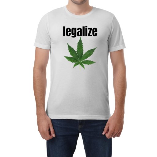 legalize Weed
